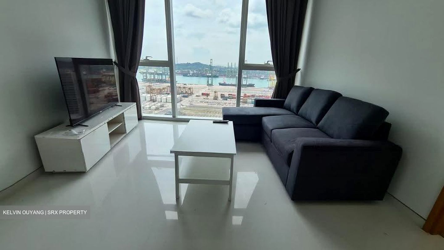 76 Shenton (D2), Apartment #625126001
